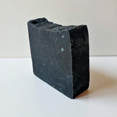 Coal soap